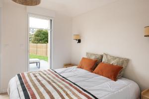 Maison balnéaire, tout confort - proximité plages