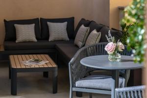 Apartments Florence - Palazzo Signoria luxury Apartments 5 - Nettuno