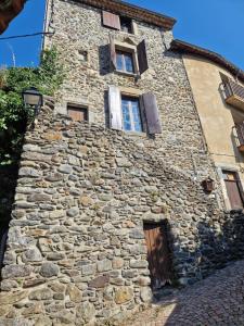 Auberges de jeunesse Gite d'Aigoual : photos des chambres