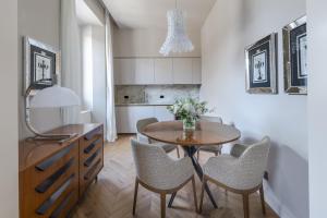 Apartments Florence - Palazzo Signoria luxury Apartments 6