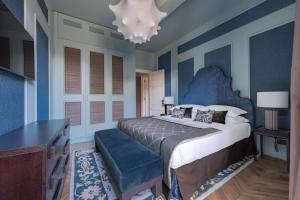 Apartments Florence - Palazzo Signoria luxury Apartments 6