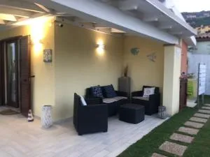 Casa Francesca - Monte Nai