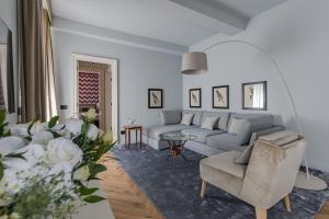 Apartments Florence - Palazzo Signoria luxury Apartments
