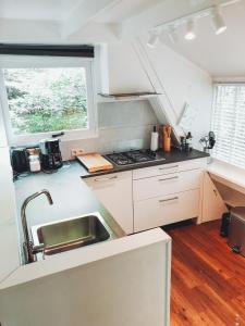 Boshuisje 145 met privébalkon - Durbuy