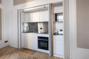 Apartments Florence - Palazzo Signoria luxury Apartments 8