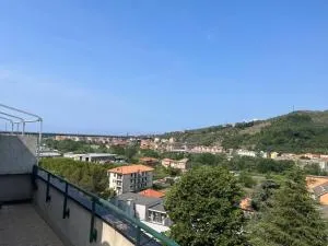 La Casa Del Conte - San Salvatore