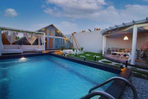 منتجع يوم العائلة family day resort