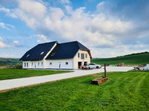 Appartements Luxeriose Auszeit im Dreilandereck : photos des chambres