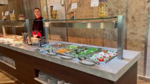 St. Sofia Beach Hotel