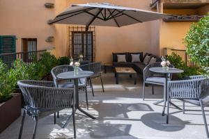 Apartments Florence - Palazzo Signoria luxury Apartments 9