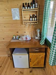 Guest house Green Garden