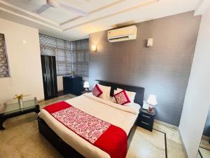 Hotel Dayal Regency near IMT Chowk Manesar, Manesar