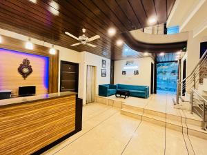 Hotel Dayal Regency near IMT Chowk Manesar, Manesar