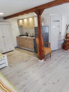 Domek Augustowski - Casas o chalets, Augustów