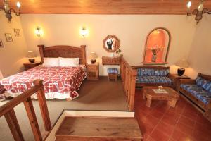 Hotel La Casa de Mamá