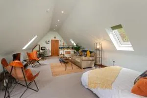 Stunning Studio, Canterbury - Chartham