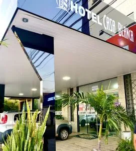 卡萨布兰卡酒店 - 莫索罗