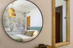 B&B / Chambres d'hotes Le Refuge - Gigaro Lodges : photos des chambres