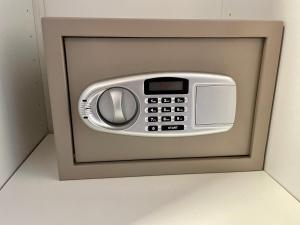 Bungalov na vode - Lobster