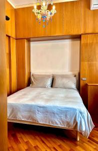 Imperial Terrace suite