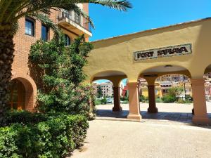 Valencia Beach room with private bathroom coliving