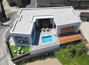 Pohang Poolvilla Dearmood