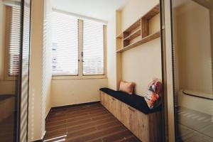Luxury Apartment at Myslym Shyri