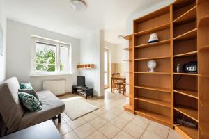 Rondo Szendzielarza Standard Studio by BookingHost