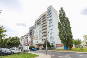 Rondo Szendzielarza Standard Studio by BookingHost