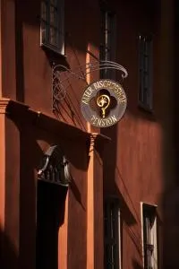 Pension Alter Bischofshof - Eckartsberga