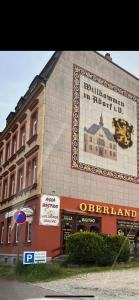 Ferienwohnung Goldener Drache