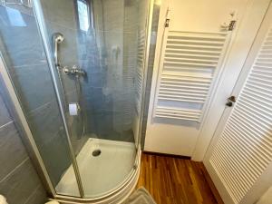 Bungalov na vode - Lobster