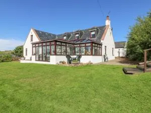 Old Cooperage - Port Erroll