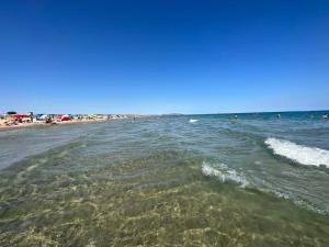 Superbe villa avec piscine en résidence à Sète - FR-1-472-151