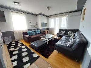 Apartman-Apartment-Stan Jasmin Ilidža - 伊利扎