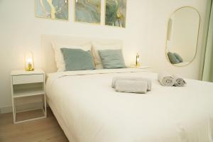 Monaco - Beautiful apartment 6-8 people