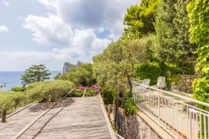 Villa Rita Apartments