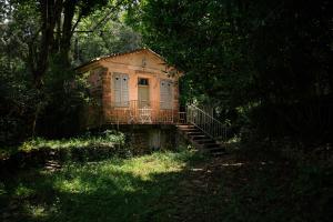 Hotels MONTRIEUX LE HAMEAU : photos des chambres