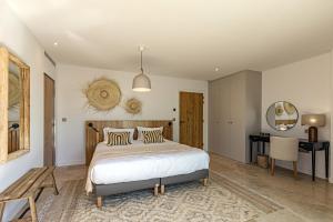 B&B / Chambres d'hotes Le Refuge - Gigaro Lodges : photos des chambres