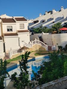 Chalet Chilches Costa 1ª linea PLAYA