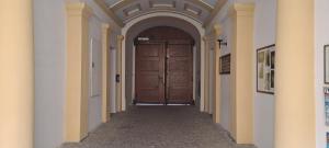 Center Gold Apartment