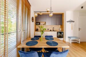 Apartament CLOUDS SurfingBird Dźwirzyno