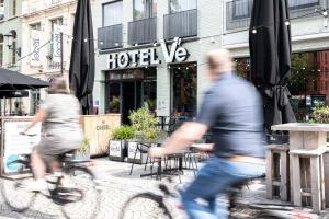 Hotel Vé