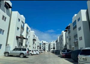 Joel Arturo Residences