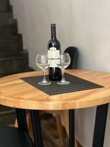 Loft Apartment Kutaisi