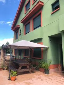 Casa Mariva - Romillo