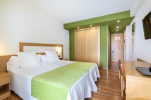 Classic Double Room room in Benidorm Plaza