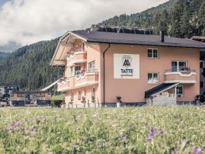 Tatte - Apartments - 3hvězdičkové hotely ve městě Sölden