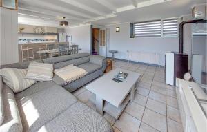 Maisons de vacances Amazing Home In Moelan-sur-mer With Wifi And 2 Bedrooms : photos des chambres