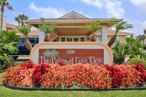 Palms At Cove View 806 - Bougie Beach Bungalow